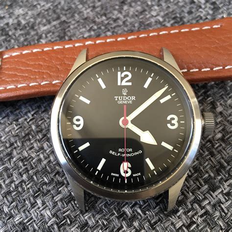 tudor ranger reviews.